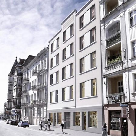 Apartament W Sercu Miasta Poznan Garbary 31 Εξωτερικό φωτογραφία