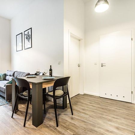 Apartament W Sercu Miasta Poznan Garbary 31 Εξωτερικό φωτογραφία