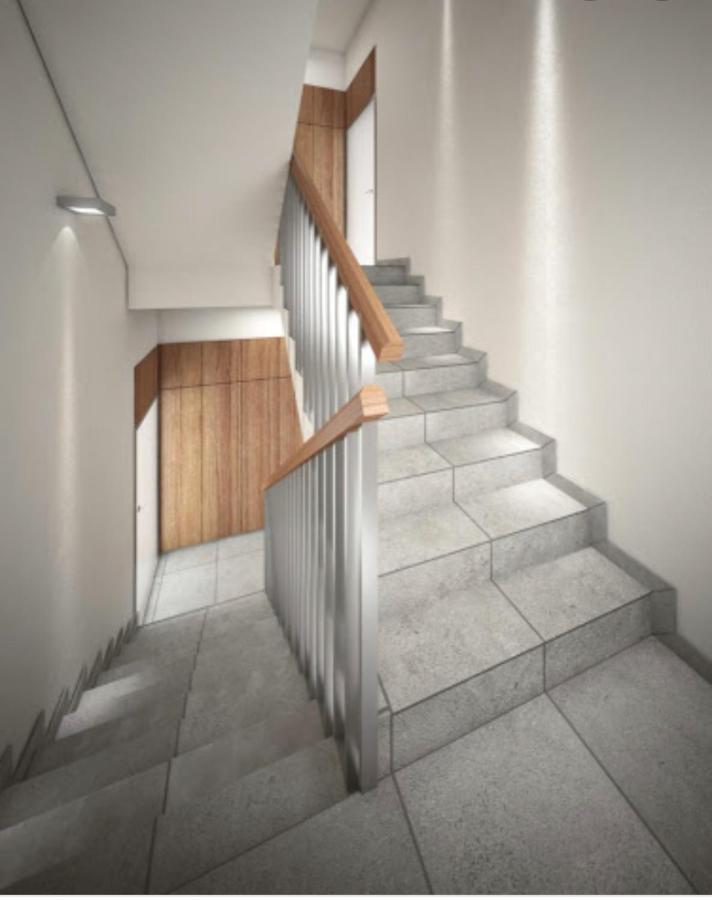 Apartament W Sercu Miasta Poznan Garbary 31 Εξωτερικό φωτογραφία